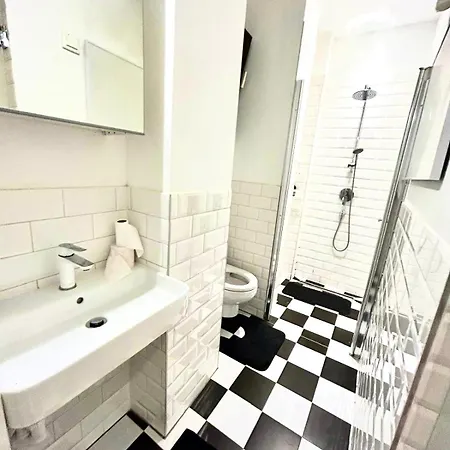 Vienna Prater Apartment Exterior photo