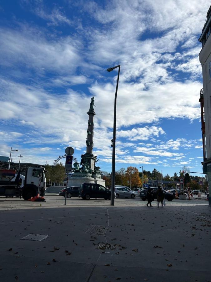Prater * Vienna