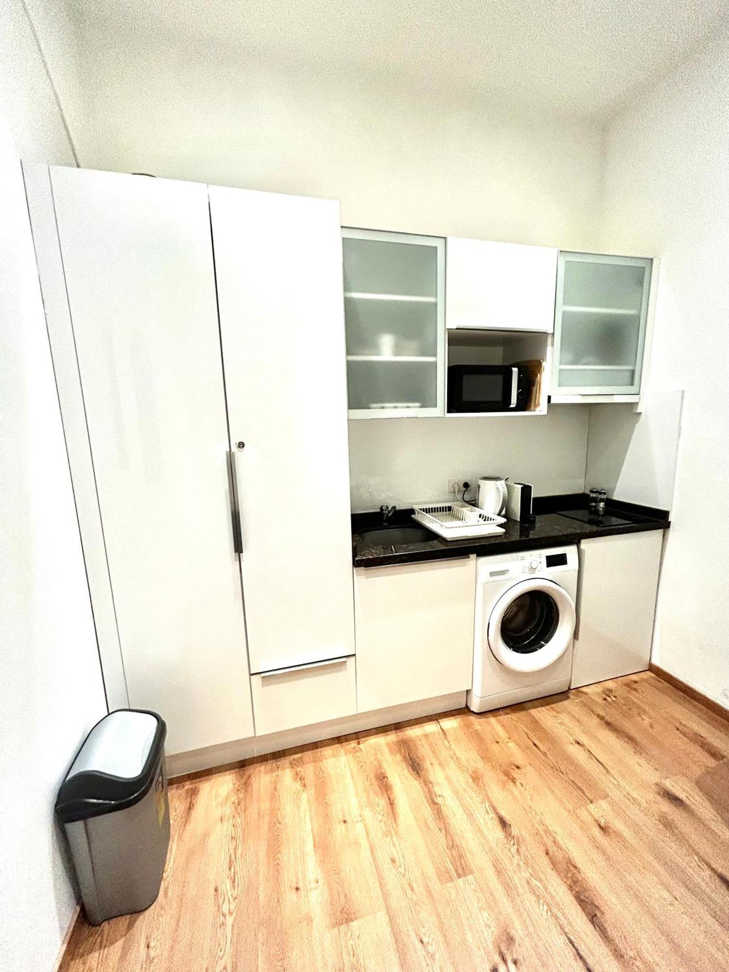 Prater Apartment *