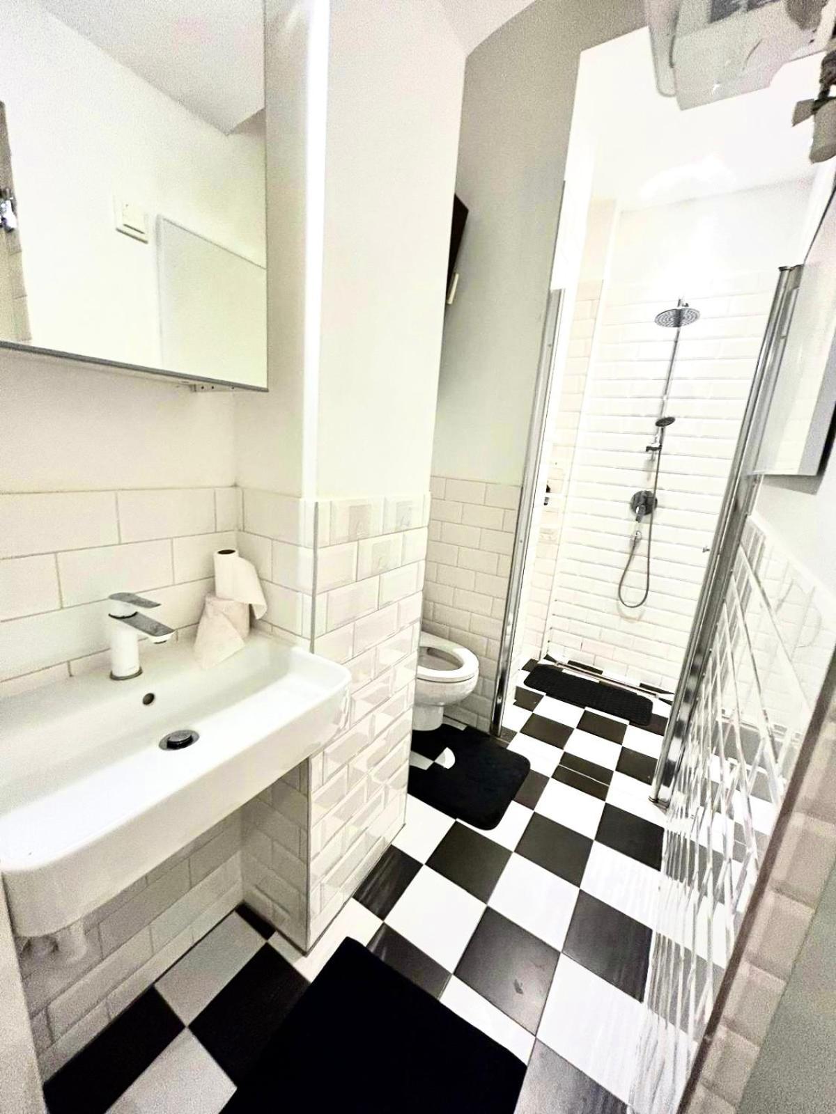 Apartment Prater