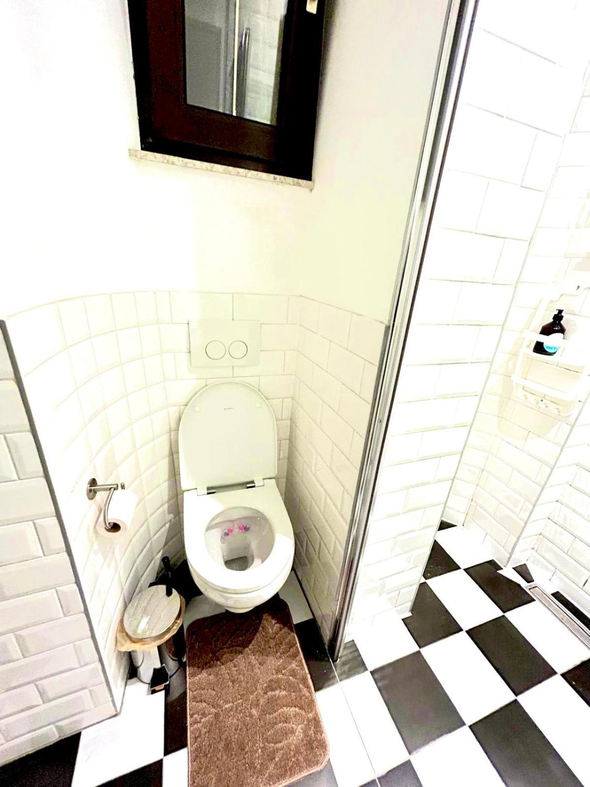 Apartment Prater *