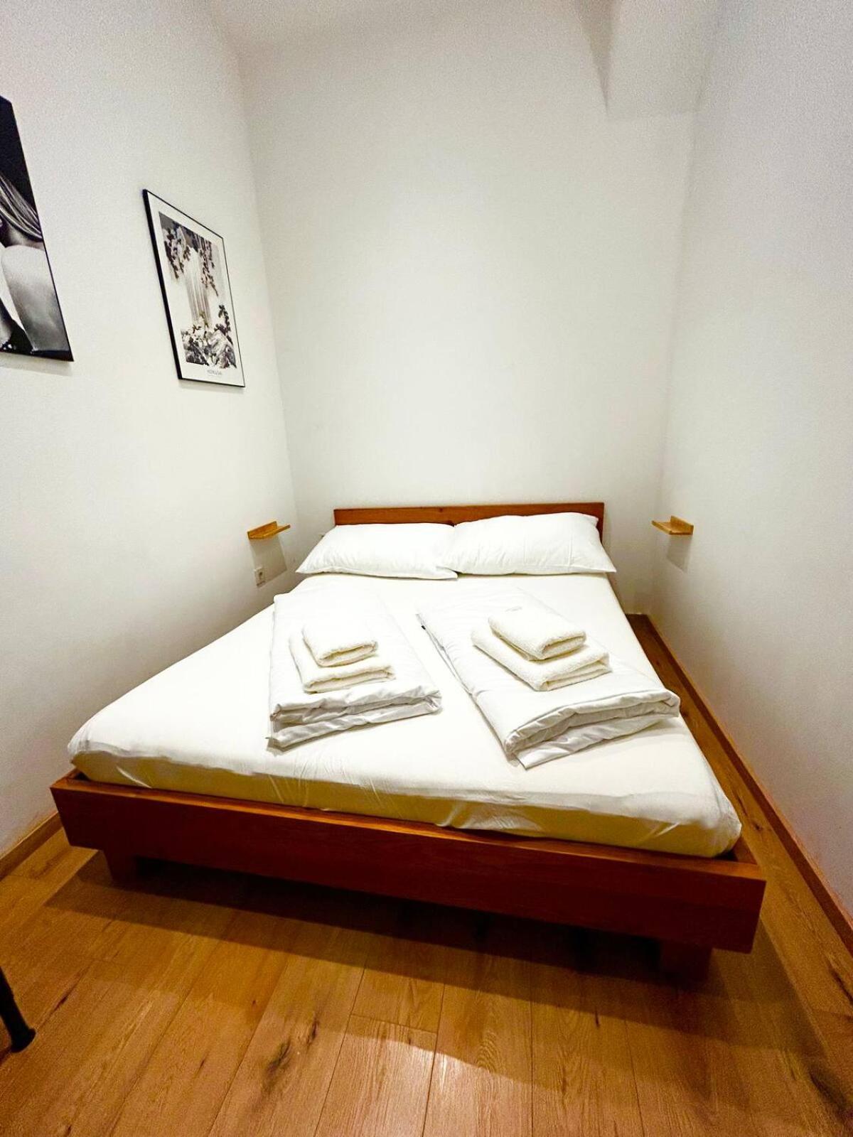 Apartment Prater *