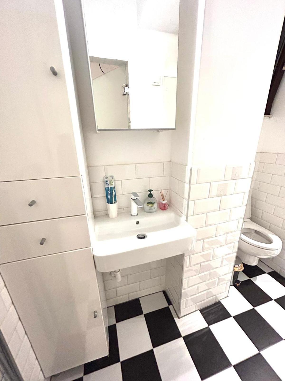 Prater Appartement *